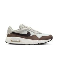 Nike Air Max SC Sneakers Wit Beige Bruin Donkerbruin
