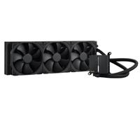 ASUS ProArt LC 420 Processor Alles-in-één vloeistofkoeler 14 cm Zwart - thumbnail