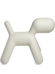 magis peluche Puppy - Blanc