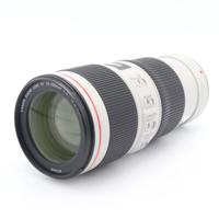 Canon EF 70-200mm F/4L IS II USM occasion Canon EF 70-200mm F/4L IS II USM occasion