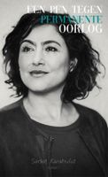 Een pen tegen permanente oorlog - Sadet Karabulut - ebook