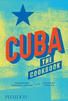 Kookboek Cuba: The Cookbook | Phaidon - thumbnail