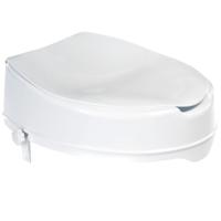 RIDDER RIDDER Toiletbril met deksel 150 kg wit A0071001 - thumbnail