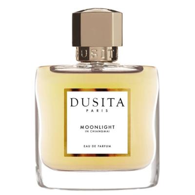 Dusita Moonlight in Chiangmai Eau de Parfum 50ml Dusita Moonlight in Chiangmai Eau de Parfum 50ml