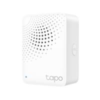 Tapo H100 Smart-hub met bel Basissysteem Wit