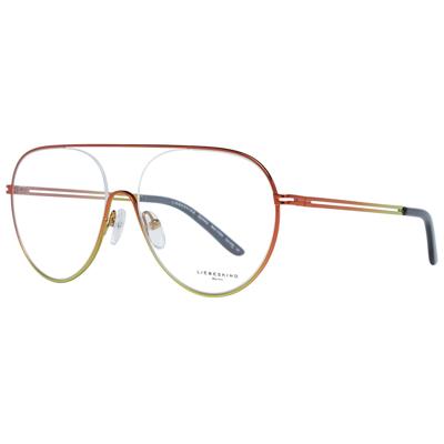 Unisex Brillenframe Liebeskind Berlin 11054-00335 54