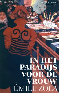 In het paradijs voor de vrouw (Paperback)