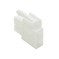 Molex 2041020219 Female behuizing (kabel) Totaal aantal polen: 2 Inhoud: 1 stuk(s) Bulk