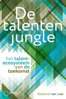 De Talentenjungle (Paperback)