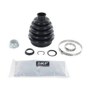 Asmanchetten set VKJP3153