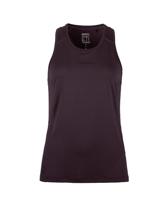 Craft ADV Essence 2 hardloop singlet paars dames