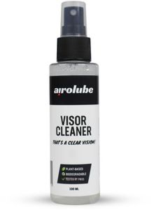 Airolube Plantaardige Reiniger voor Ruiten & Vizieren 100 ml