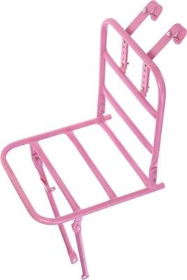 Dr Imi voorager transport 26-28 inch 30cm roze