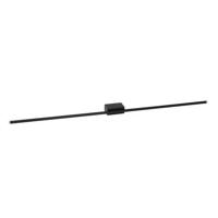 Lucide MARNIK Wandlamp - Zwart