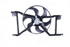 Koelventilator 85927
