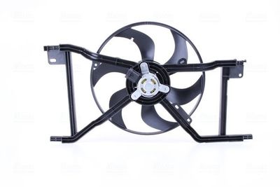 Koelventilator 85927