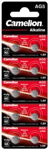 Camelion AG5 - LR754 10x