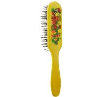 Denman Detangling Soft Tangle Tamer Bumblebee Ref.DE090 1St