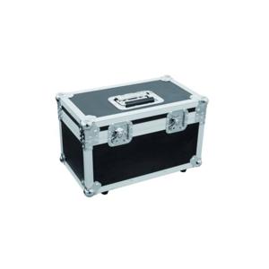 Roadinger TSL-100/200 Flightcase (l x b x h) 275 x 503 x 285 mm