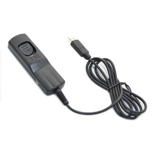 JJC MA-F2 Camera RemoteShutter Cord (Economic Version)