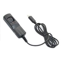 JJC MA-F2 Camera RemoteShutter Cord (Economic Version)