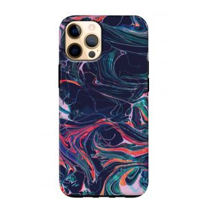 Light Years Beyond: iPhone 12 Pro Max Tough Case
