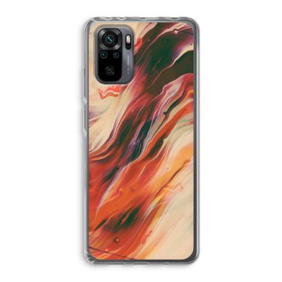 Forgotten Lands: Xiaomi Redmi Note 10 Pro Transparant Hoesje