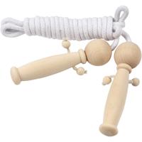 Creativ Company Springtouw, l: 225 cm, 1 stuk