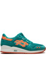 ASICS baskets Gel-Lyte 3 - Vert - thumbnail