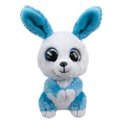 Lumo Stars knuffel - konijn ice, 15cm