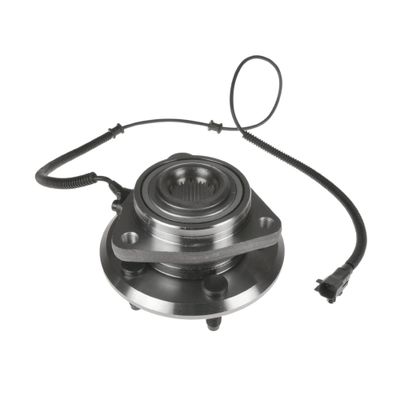 Wiellager ADA108216
