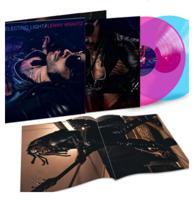 Lenny Kravitz - Blue Electric Light (Blauw & Roze Vinyl) 2LP