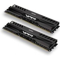 Patriot Memory 16GB (2 x 8GB) PC3-12800 (1600MHz) Kit geheugenmodule 2 x 8 GB DDR3 - thumbnail