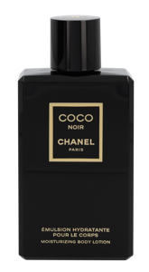 Chanel Coco Noir Body Lotion 200ml