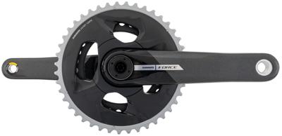 SRAM crankstel "force axs"