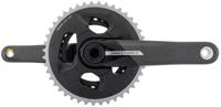 SRAM crankstel "force axs"