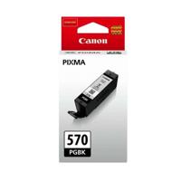 Canon PGI-570 zwarte cartridge (PGBK)