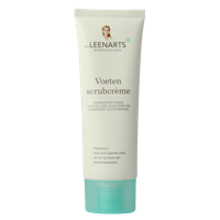 Drs Leenarts Voeten scrub creme 100 Milliliter