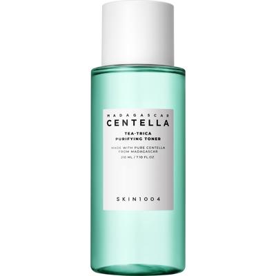 SKIN1004 Madagascar Centella Tea-Trica Purifying Toner 210ml