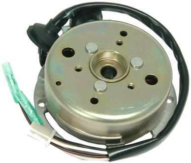 SGR Alternator with 40cm cable