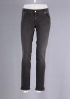 Vintage Skinny MUD Jeans Black size 30 / 31 for Unisex