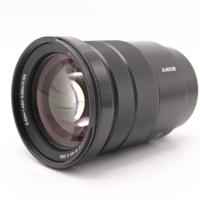 Sony E 18-105mm F/4.0 G OSS PZ occasion
