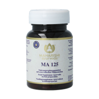 Maharishi Ayurv MA 125 60 Tabletten
