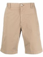 Woolrich bermuda chino en coton - Tons neutres - thumbnail