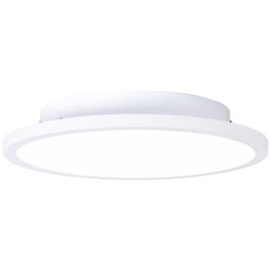 Brilliant Led plafonnière Buffi Ø 25cm - 4000K G96883A85