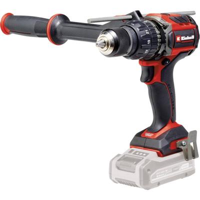 Einhell Professional Power X-Change TP-CD 18/120 Li-i BL - Solo Accu-klopboor/schroefmachine 2 snelheden Zonder lader, Zonder accu