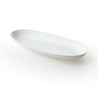 Bagastro schaaltje - bootje 210 x 80 x h20 mm krimp à 40