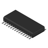 Analog Devices AD7805BRZ Data acquisition-IC - Digital/analog converter (DAC) SOIC-28-W - thumbnail