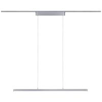 Paulmann Lento LED-hanglamp URail 42 W LED Chroom (mat)