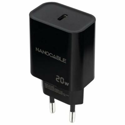 Auto oplader NANOCABLE 10.10.2006